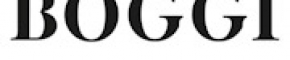 BOGGI MILANO